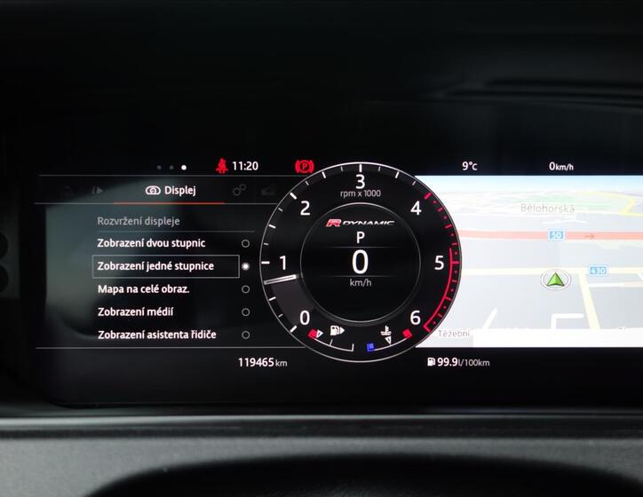 Land Rover Range Rover Velar 22