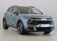 KIA Sportage SUV / Terénní 1,6 l 110 kw