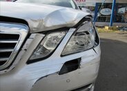 Mercedes-Benz Třídy E Kombi 1,8 l 135 kw