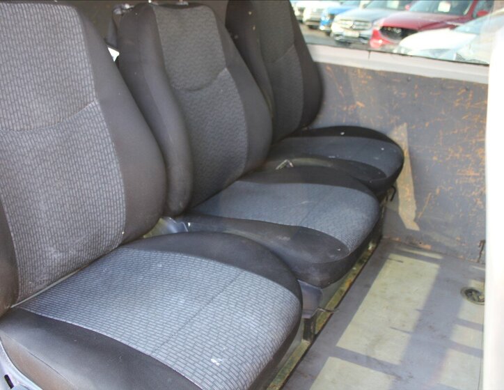 Volkswagen Transporter VAN / Minibus 1,9 l 63 kw