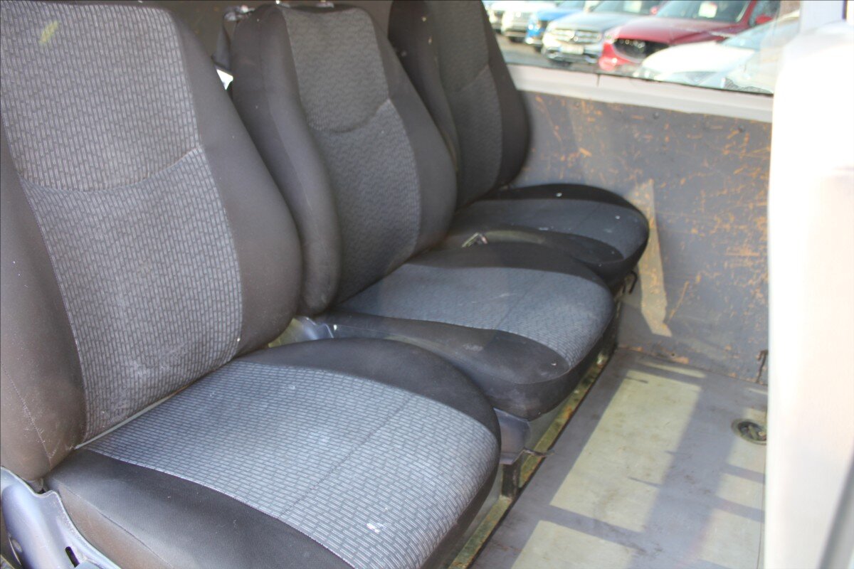 Volkswagen Transporter VAN / Minibus 1,9 l 63 kw