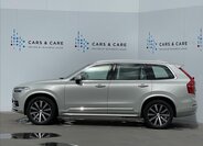 Volvo XC90 2