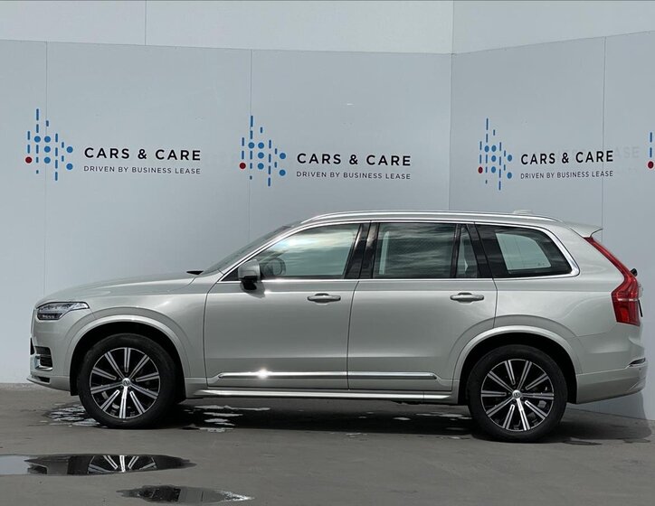 Volvo XC90 2