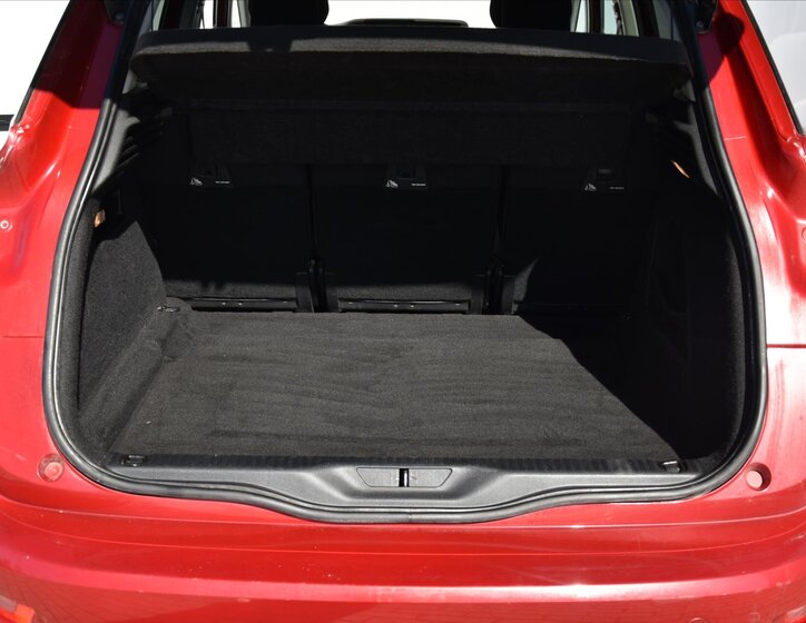 Citroën C4 Picasso MPV 1,6 l 88 kw