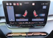 Cupra Terramar SUV / Terénní 2,0 l 195 kw