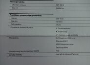 Škoda Rapid Sedan / Limuzína 1,2 l 66 kw