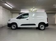 Toyota ProAce City VAN-Minibus 1,5 l 74 kw