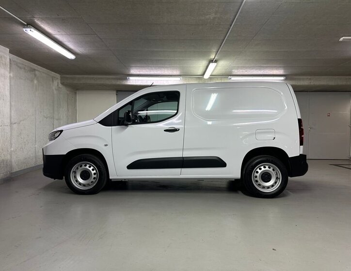Toyota ProAce City VAN-Minibus 1,5 l 74 kw