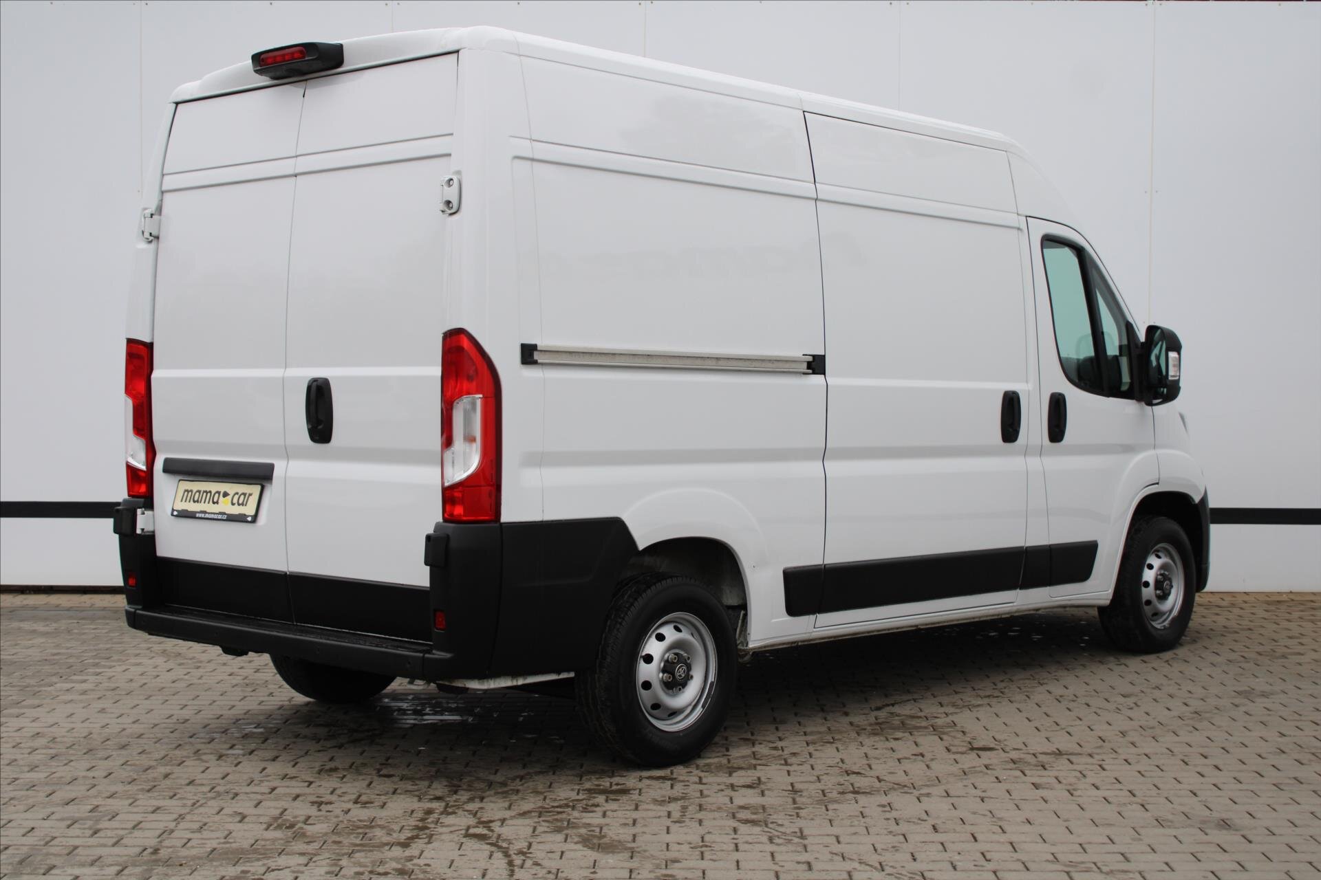 Toyota Proace Max Ostatní 2,2 l 88 kw