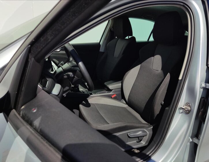 Škoda Octavia Liftback 1,5 l 110 kw