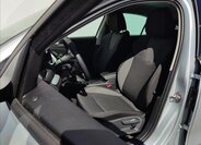 Škoda Octavia Liftback 1,5 l 110 kw