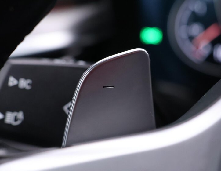 BMW Řada 5 Sedan / Limuzína 3,0 l 250 kw