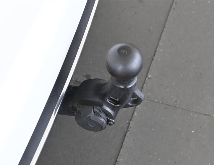 Mercedes-Benz Třídy C Kombi 2,0 l 143 kw