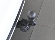 Mercedes-Benz Třídy C Kombi 2,0 l 143 kw