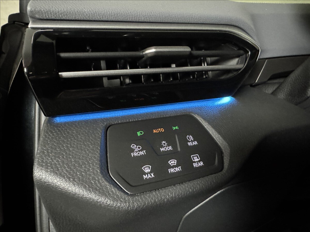 Volkswagen ID.5 SUV / Terénní 0,0 150 kw