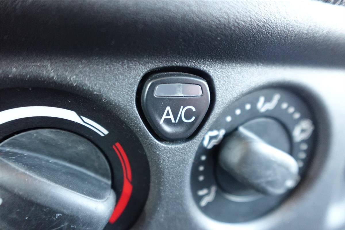 Ford Transit Ostatní 2,0 l 96 kw