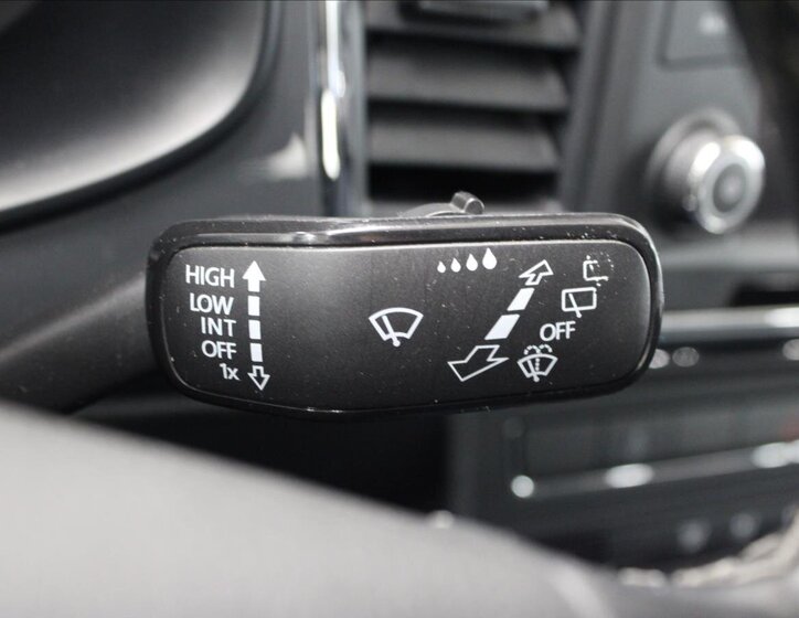 Seat Ateca Kombi 1,4 l 110 kw