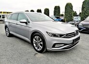 Volkswagen Passat Kombi 2,0 l 90 kw