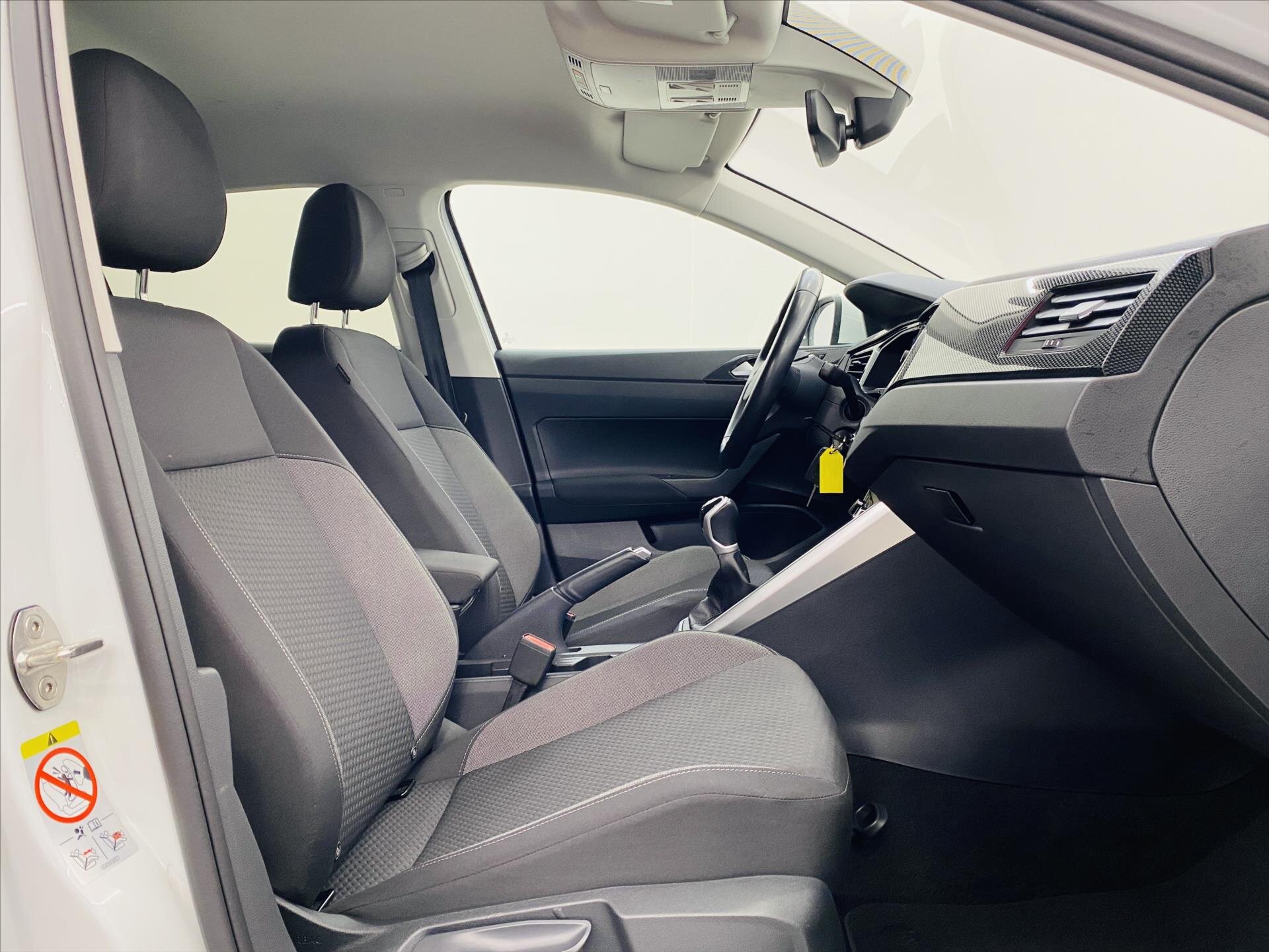 Volkswagen Taigo Hatchback 999,0 70 kw