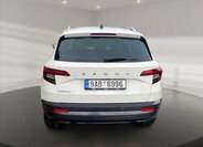 Škoda Karoq Kombi 2,0 l 110 kw