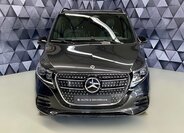Mercedes-Benz Třídy V Ostatní 2,0 l 174 kw