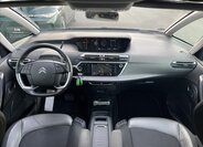 Citroën C4 Picasso 10