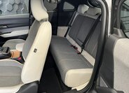 Mazda MX-30 SUV / Terénní 0,0 107 kw