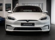 Tesla Model S 2