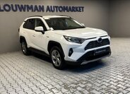 Toyota RAV4 SUV 2,5 l 131 kw
