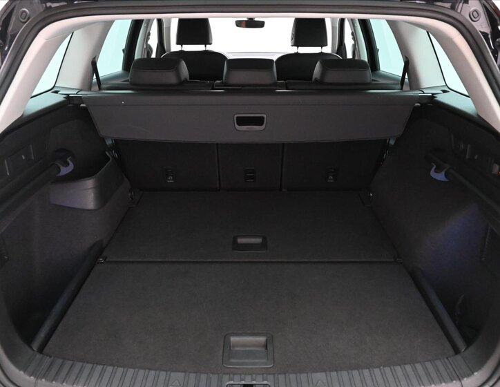 Škoda Kodiaq Kombi 2,0 l 110 kw