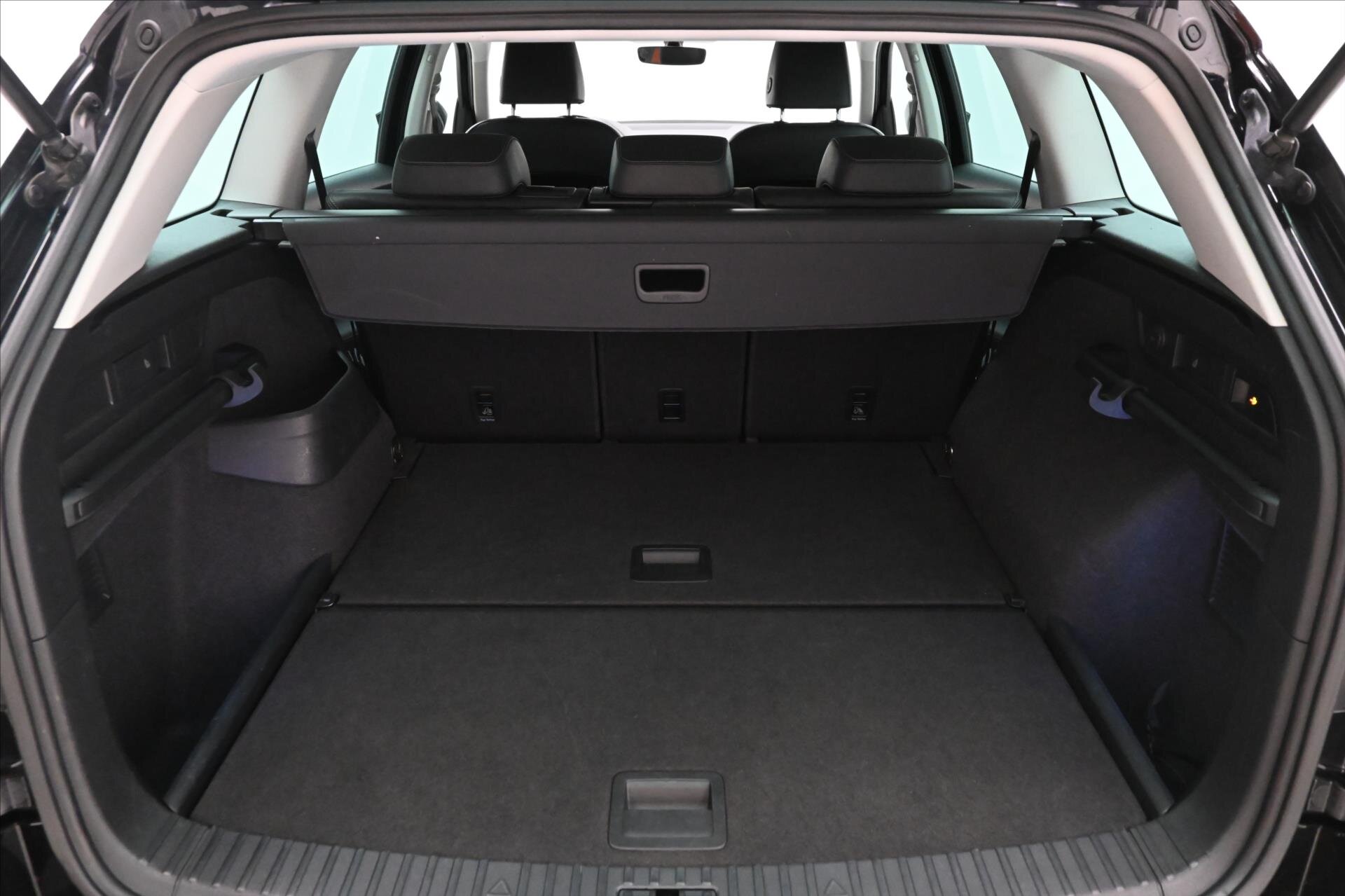 Škoda Kodiaq Kombi 2,0 l 110 kw