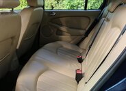 Jaguar X-Type Sedan 2,2 l 114 kw