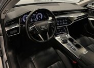 Audi A6 Allroad Kombi 3,0 l 210 kw