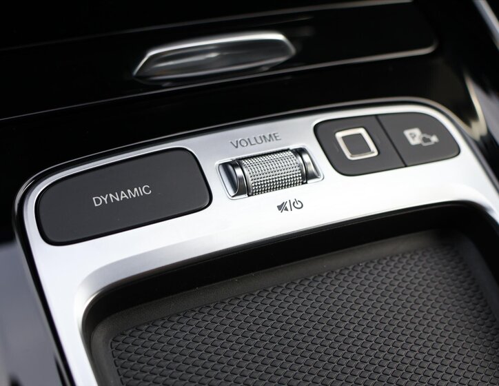 Mercedes-Benz GLB 39