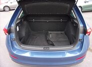 Škoda Scala Hatchback 1,5 l 110 kw