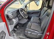 Citroën Jumpy 10