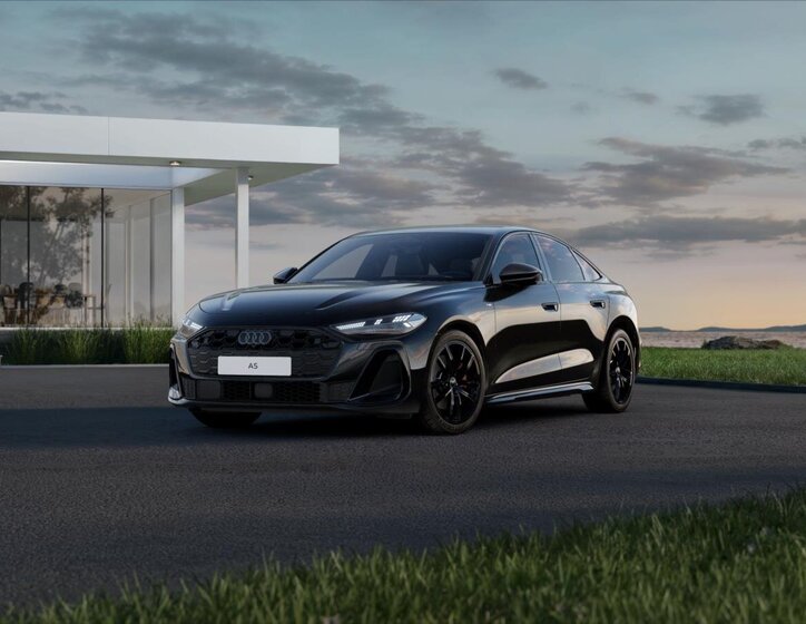 Audi A5 Ostatní 0,0 150 kw