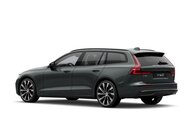 Volvo V60 Kombi 2,0 l 145 kw