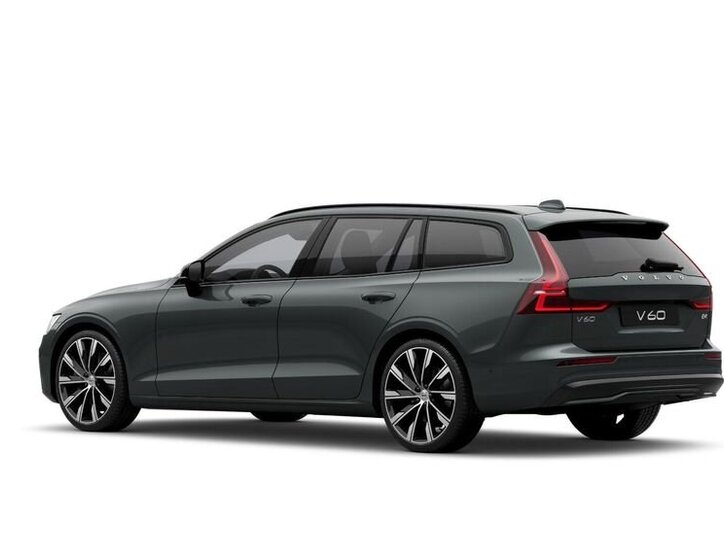 Volvo V60 Kombi 2,0 l 145 kw
