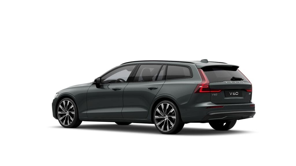 Volvo V60 Kombi 2,0 l 145 kw