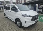 Ford Transit Custom 7