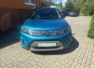 Suzuki Vitara 9