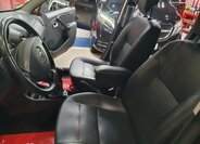 Dacia Duster SUV / Terénní 1,6 l 77 kw