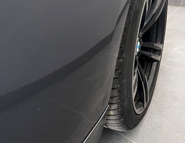 BMW M2 Kupé 0,0 272 kw