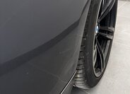 BMW M2 Kupé 0,0 272 kw