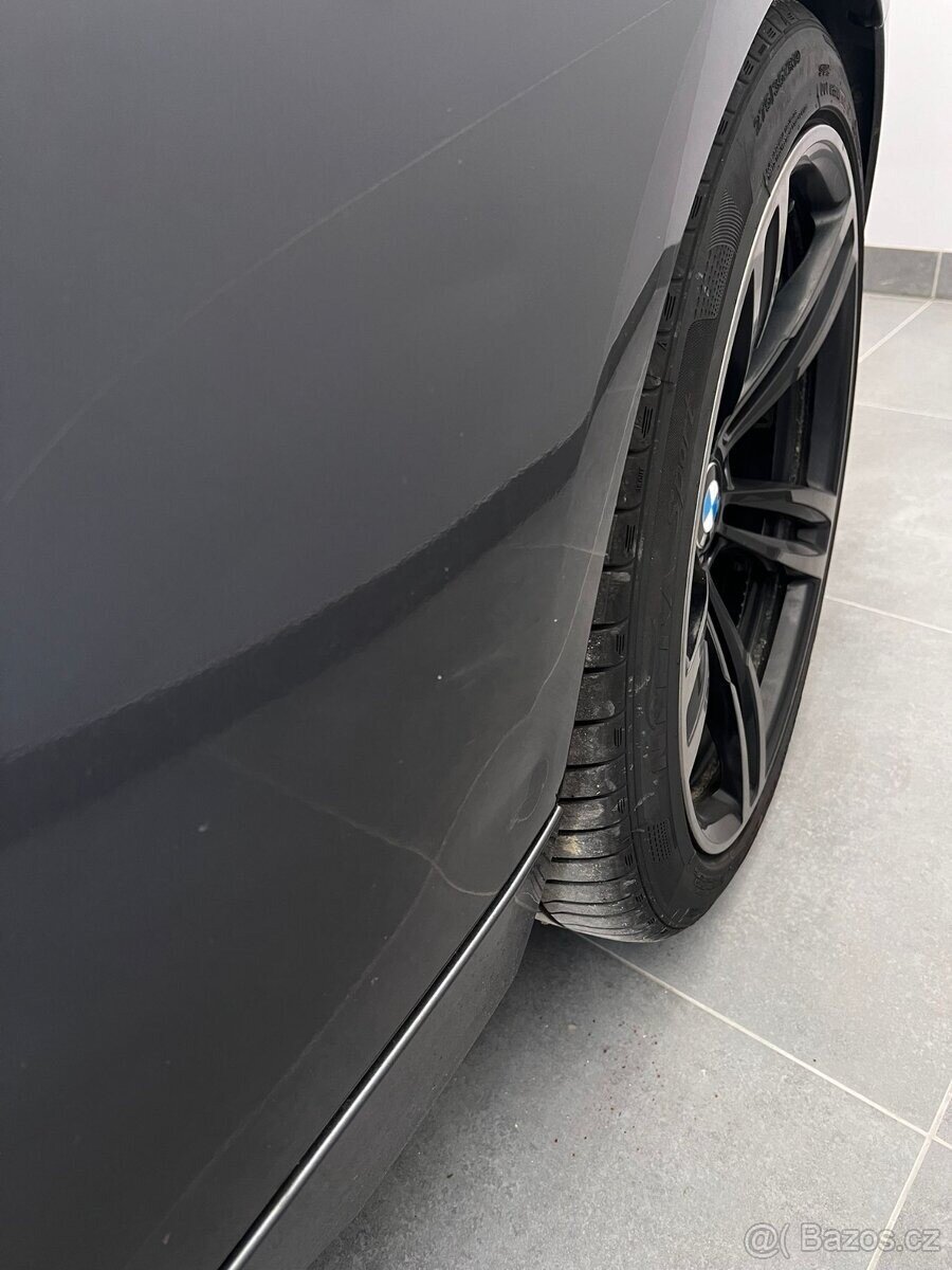 BMW M2 Kupé 0,0 272 kw
