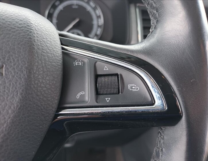 Škoda Kodiaq SUV / Terénní 2,0 l 110 kw