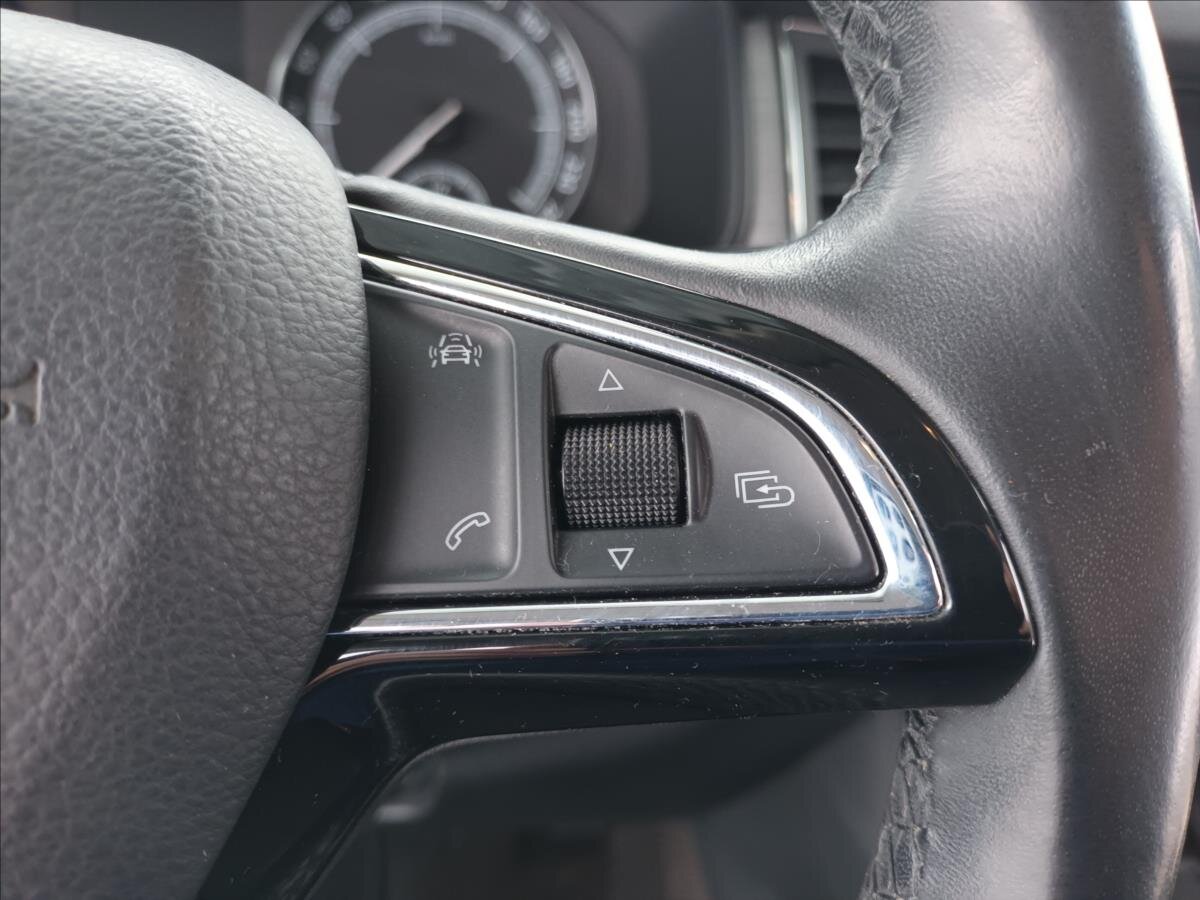 Škoda Kodiaq SUV / Terénní 2,0 l 110 kw