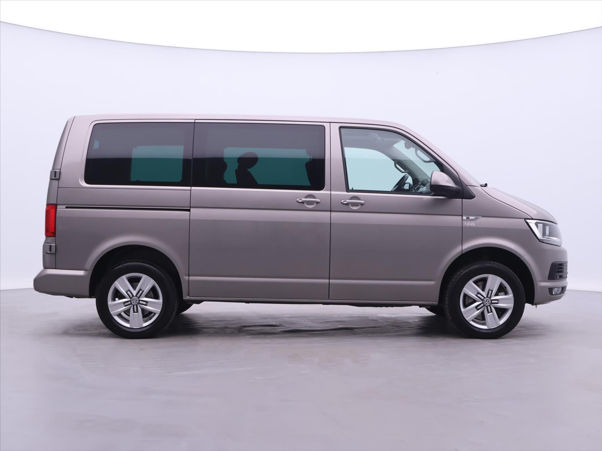 Volkswagen Multivan Kombi 2,0 l 150 kw