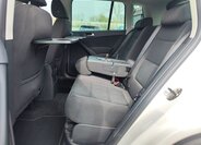 Volkswagen Tiguan SUV / Terénní 2,0 l 125 kw